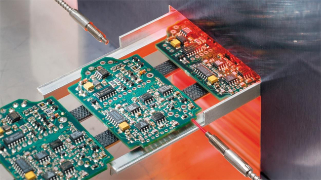Banner Engineering High Temperature Fiber Optic